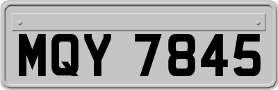 MQY7845