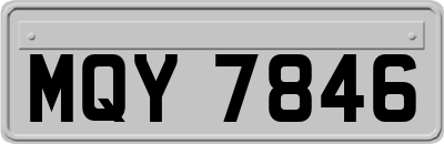 MQY7846