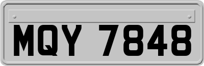 MQY7848