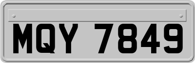 MQY7849