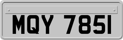 MQY7851