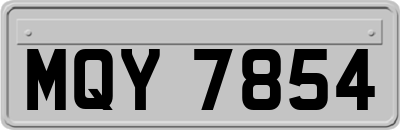 MQY7854