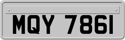 MQY7861