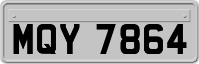 MQY7864