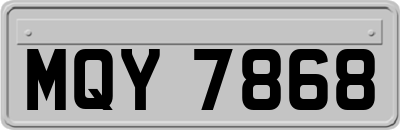 MQY7868