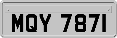 MQY7871