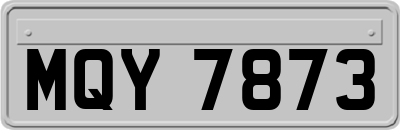 MQY7873
