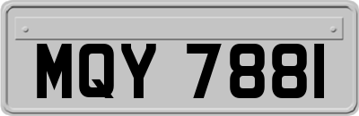 MQY7881