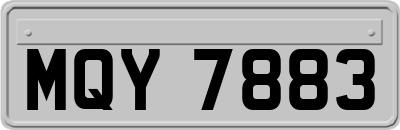 MQY7883