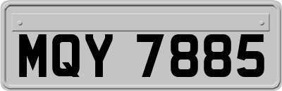 MQY7885