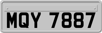 MQY7887