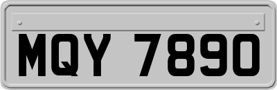MQY7890
