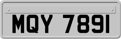 MQY7891