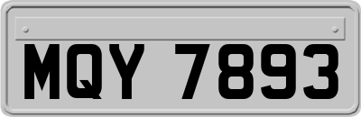 MQY7893