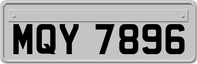 MQY7896