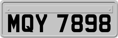 MQY7898