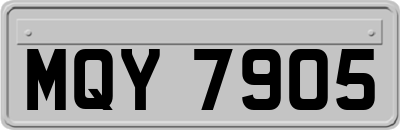 MQY7905