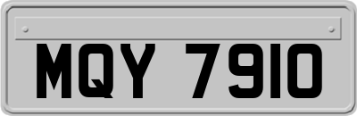 MQY7910