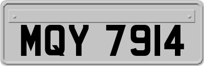 MQY7914