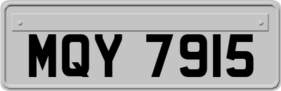 MQY7915