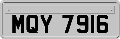 MQY7916