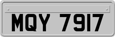 MQY7917