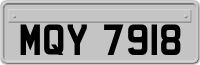 MQY7918