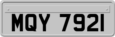 MQY7921