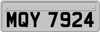 MQY7924