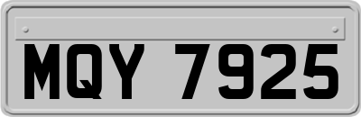 MQY7925