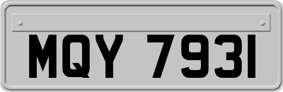MQY7931