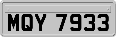 MQY7933