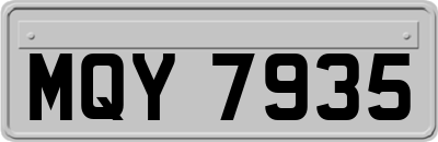 MQY7935