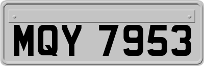 MQY7953