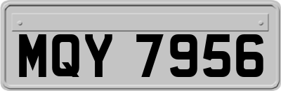 MQY7956
