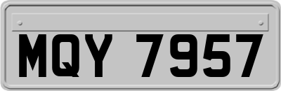 MQY7957