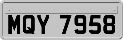 MQY7958