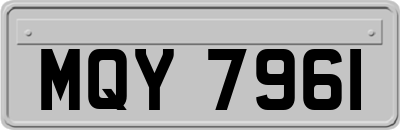 MQY7961