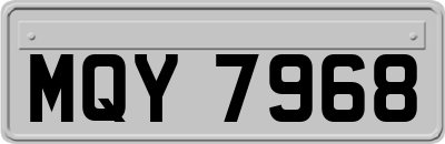 MQY7968