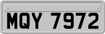 MQY7972
