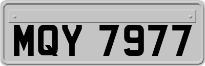 MQY7977