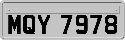 MQY7978