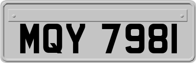 MQY7981