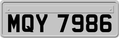 MQY7986