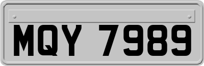 MQY7989