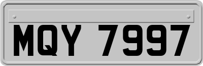 MQY7997