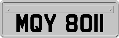 MQY8011