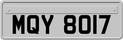 MQY8017