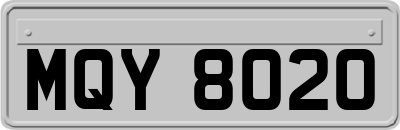 MQY8020