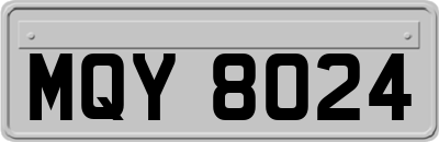 MQY8024